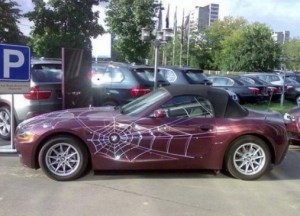 bmw z4 bling 1