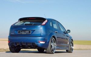 ford focus loder 3