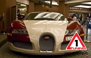 bugatti veyron pegaso 1